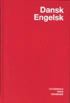 Dansk-Engelsk Ordbog af Jens Axelsen