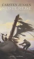 Sidste rejse af Carsten Jensen