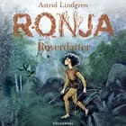 Ronja Røverdatter