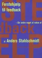 Førstehjælp til feedback af Anders Smith