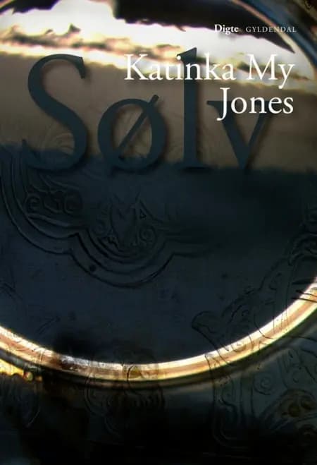 Sølv af Katinka My Jones
