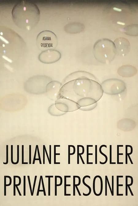 Privatpersoner af Juliane Preisler