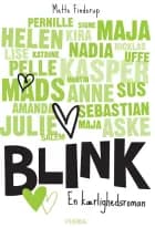 Blink af Mette Finderup