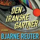 Den iranske gartner af Bjarne Reuter
