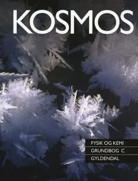 Kosmos af Henning Henriksen