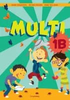 MULTI 1B af Bo Kristensen, Rikke Teglskov og René Gregersen