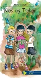 Kleo og Treben af Marie Duedahl