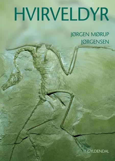 Hvirveldyr af Jørgen Mørup Jørgensen