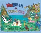Minibillen og Tryllefeen af Flemming Quist Møller