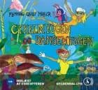 Cykelmyggen og dansemyggen på eventyr af Flemming Quist Møller