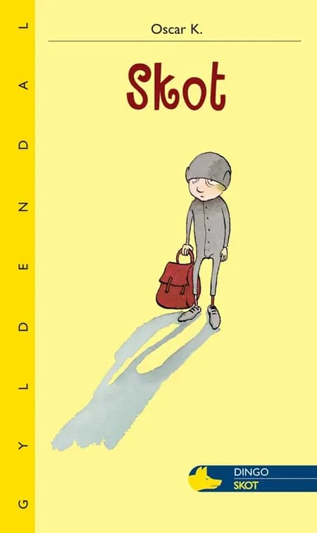 SKOT af Ole Dalgaard