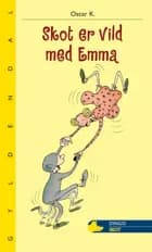Skot er vild med Emma af Ole Dalgaard