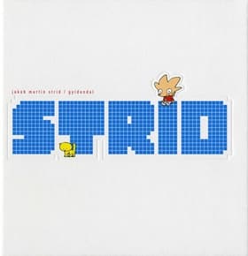Strid af Jakob Martin Strid