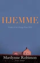Hjemme af Marilynne Robinson