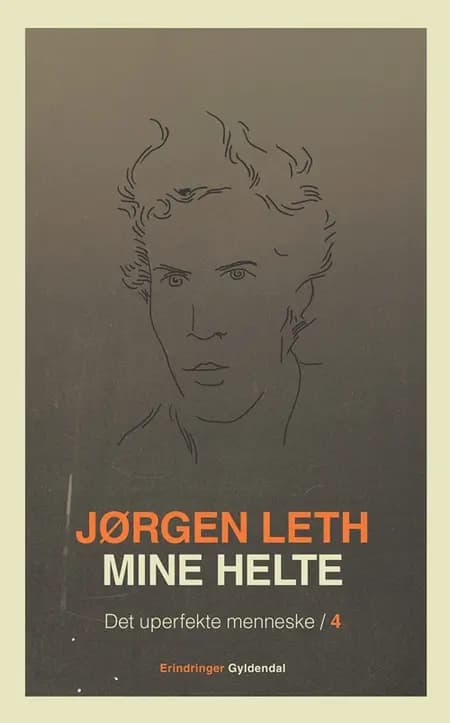 Mine helte af Jørgen Leth