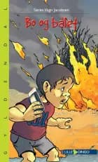 Bo og bålet af Søren Vagn Jacobsen