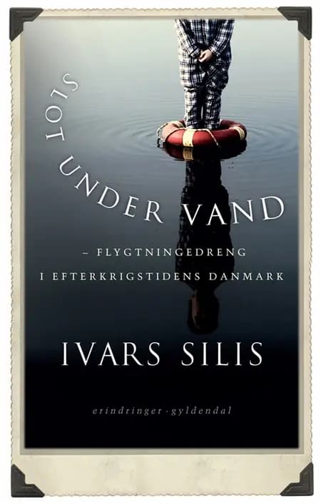 Slot under vand af Ivars Silis