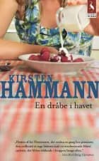 En dråbe i havet af Kirsten Hammann