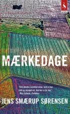 Mærkedage af Jens Smærup Sørensen