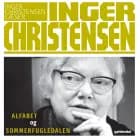 alfabet og Sommerfugledalen af Inger Christensen