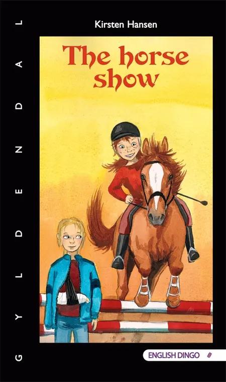 The Horse Show af Kirsten Nordstrøm Hansen