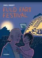 Fuld fart festival af Daniel Zimakoff
