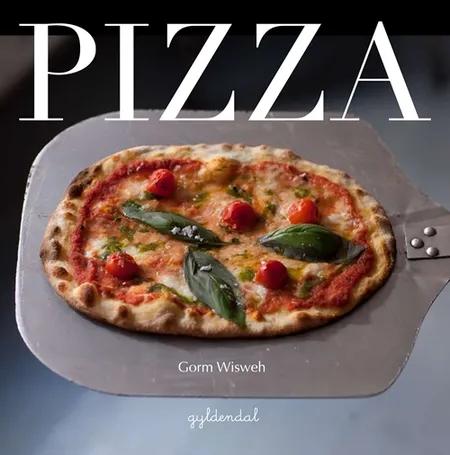 Pizza af Gorm Wisweh