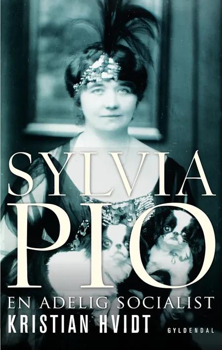 Sylvia Pio af Kristian Hvidt