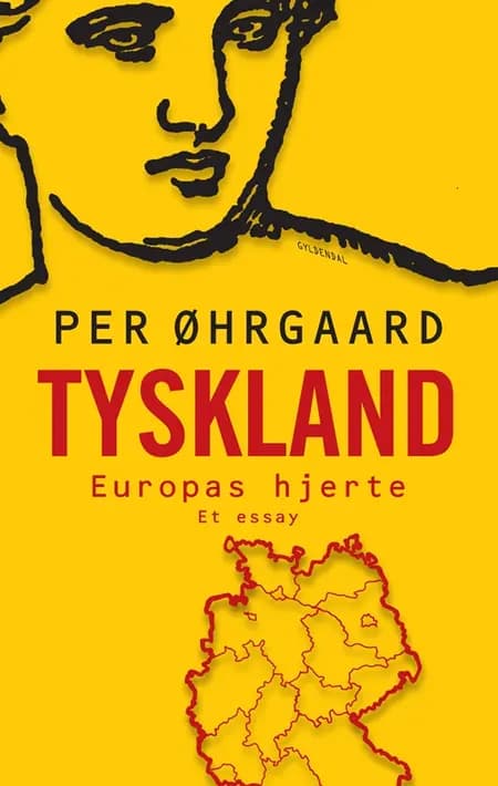 Tyskland af Per Øhrgaard