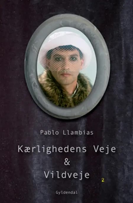 Kærlighedens veje & vildveje af Pablo Llambías
