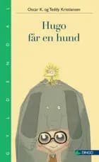 Hugo får en hund af Ole Dalgaard