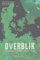 Overblik af Lars Peter Visti Hansen, Bente Thomsen og Jakob Buhl Jensen
