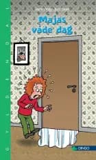 Majas våde dag af Søren Vagn Jacobsen