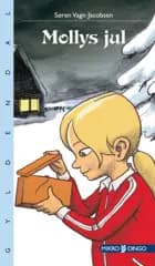 Mollys jul af Søren Vagn Jacobsen