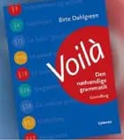 Voilà af Birte Dahlgreen