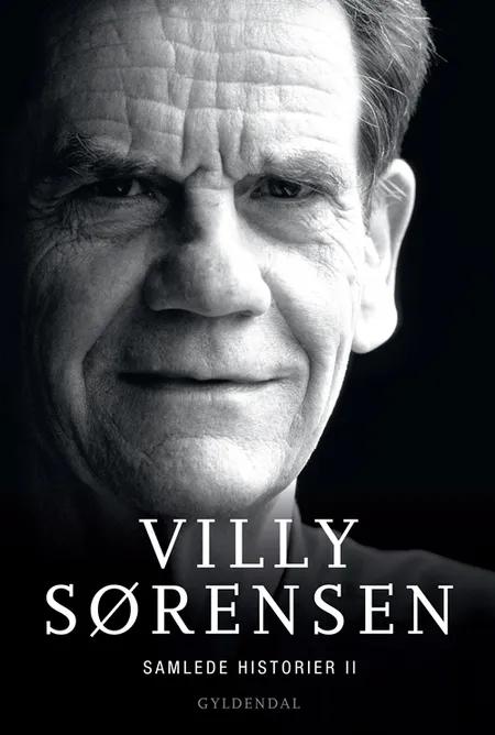 Samlede historier 2 af Villy Sørensen
