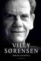 Samlede historier 1 af Villy Sørensen