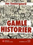 Den lille havfrue af Jan Sonnergaard