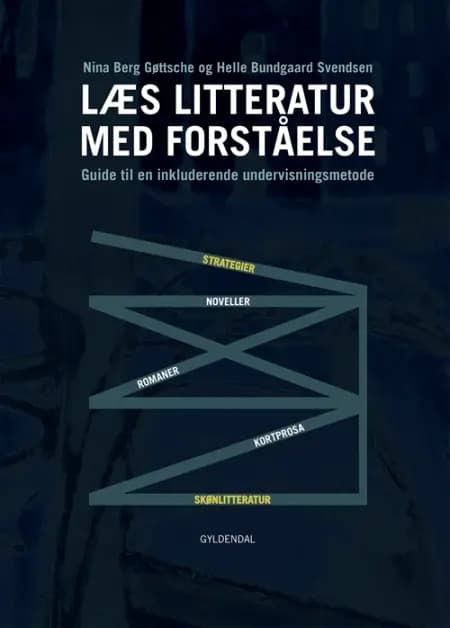 Læs litteratur med forståelse