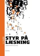 Styr på læsning 6.-7.klasse af Lise Vogt og Birgitte Therkildsen