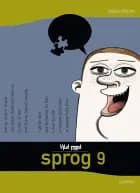Vild med sprog 9 af Henrik Poulsen