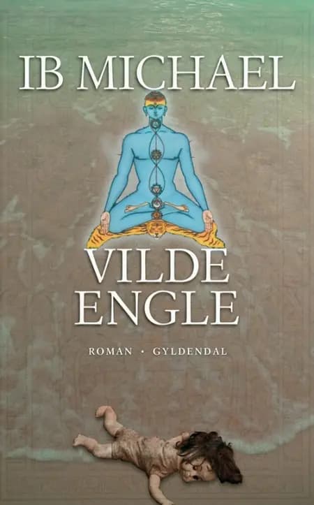 Vilde engle af Ib Michael