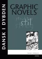 Graphic Novels af Thomas Thorhauge