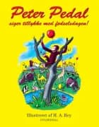 Peter Pedal siger tillykke med fødselsdagen