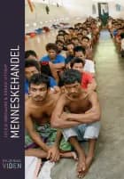 Menneskehandel af Cecilie Nørgaard og Bonnie Vittrup