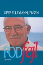 Fodfejl af Uffe Ellemann-Jensen