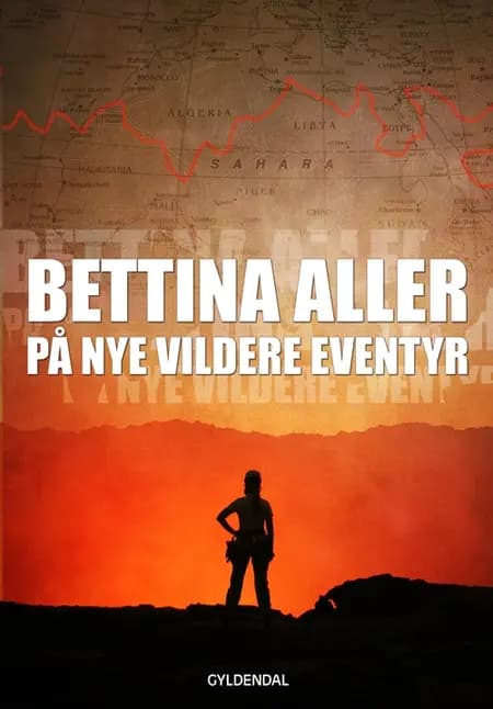 På nye vildere eventyr af Bettina Aller
