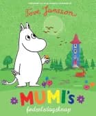 Mumi´s fødselsdagsknap af Tove Jansson