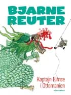 Kaptajn Bimse i Ottomanien af Bjarne Reuter
