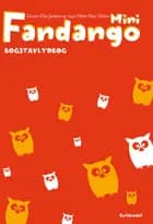 Fandango mini af Anne-Mette Veber Nielsen og Katrine Klim Jacobsen